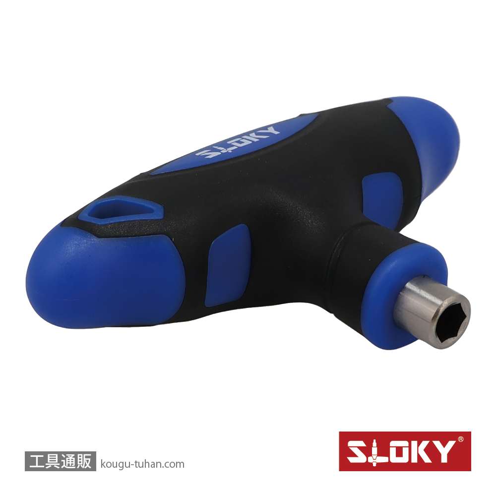 SLOKY TBJ T型ハンドルの画像