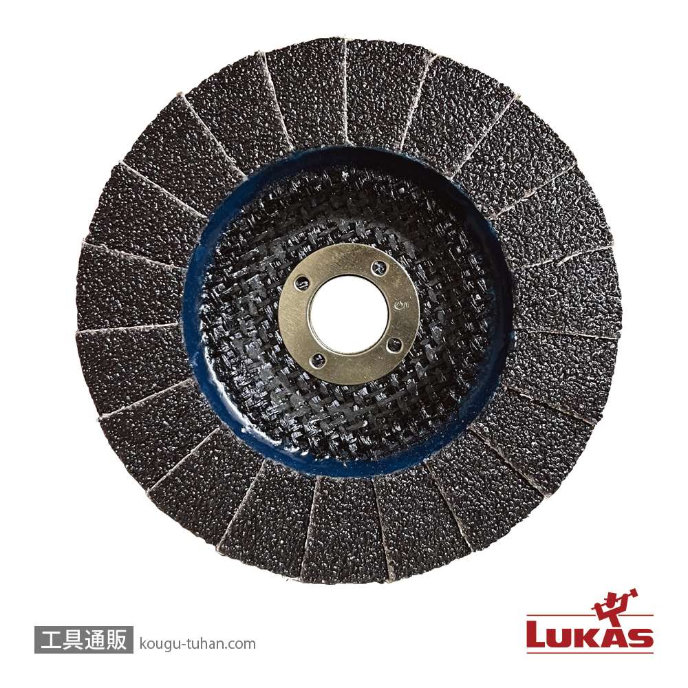 LUKAS A67441000361434 V2P 100 SIC36 FLディスク【10点セット】の画像