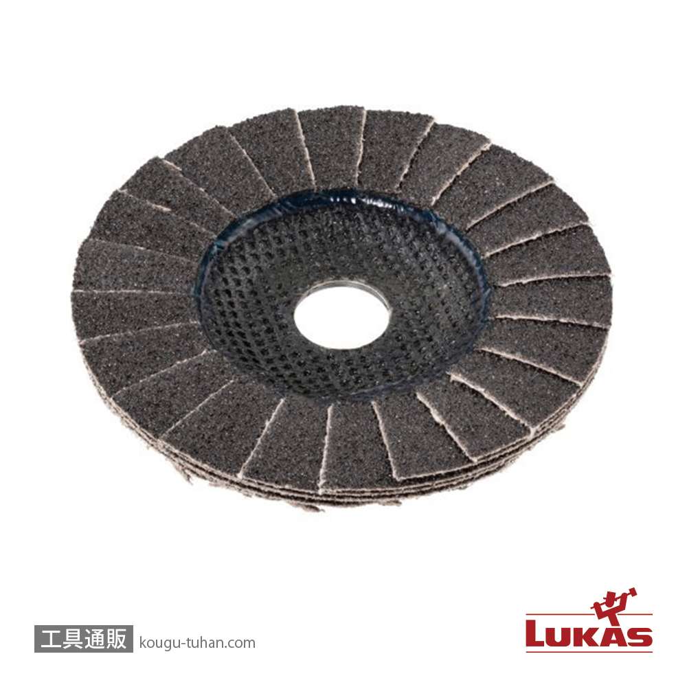 LUKAS A27441250401434 V2P 125 SIC #40【10点セット】の画像