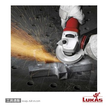 LUKAS A27441780401465 V2P 178 ZK #40【10点セット】の画像