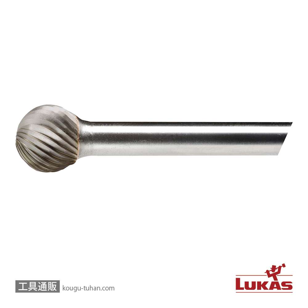 LUKAS A10032020608 20x18x58 超硬バー (スチール用)の画像