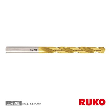 250115T TiNコート ストレートシャンクドリル HSS 11.5MM【5点セット】