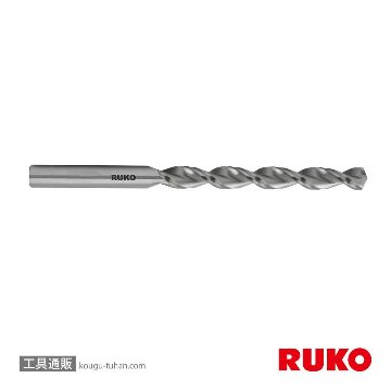 229076 ストレートシャンクドリル HSS-CO 7.6MM【10点セット】