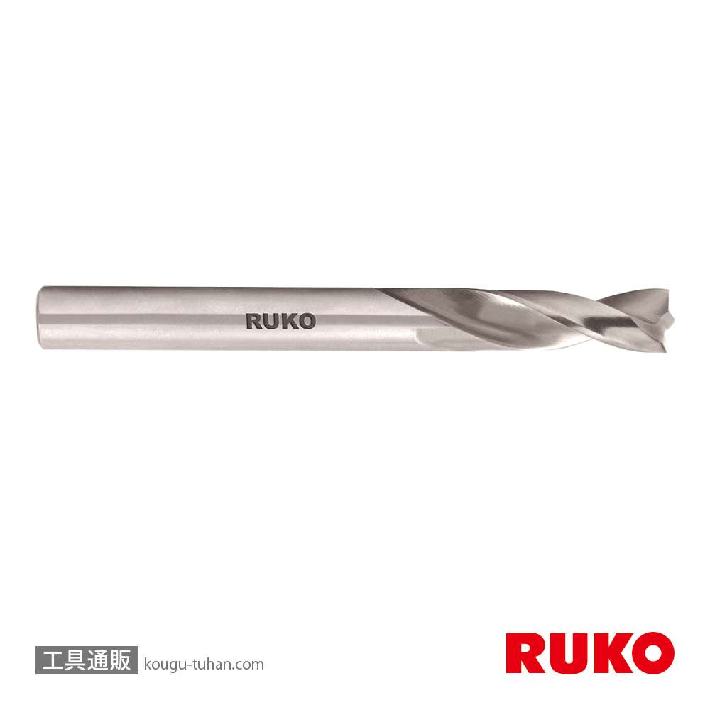 RUKO 101108 スポットドリル 8.0X80の画像