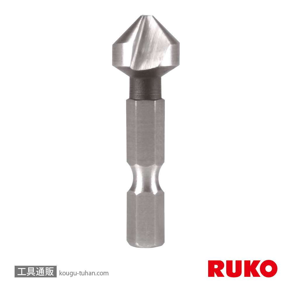 RUKO 102313 カウンターシンク 6.3X90°の画像