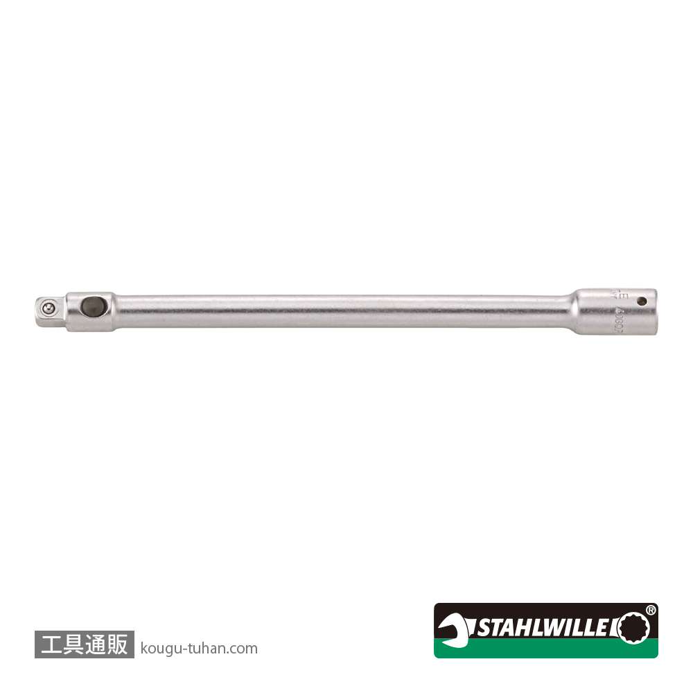 スタビレー 408/4QR (1/4SQ)エキステンションバー 99mmの画像