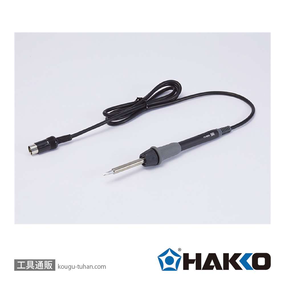 白光 FX8806-81 こて部 FX-888DX/26V-95Wの画像