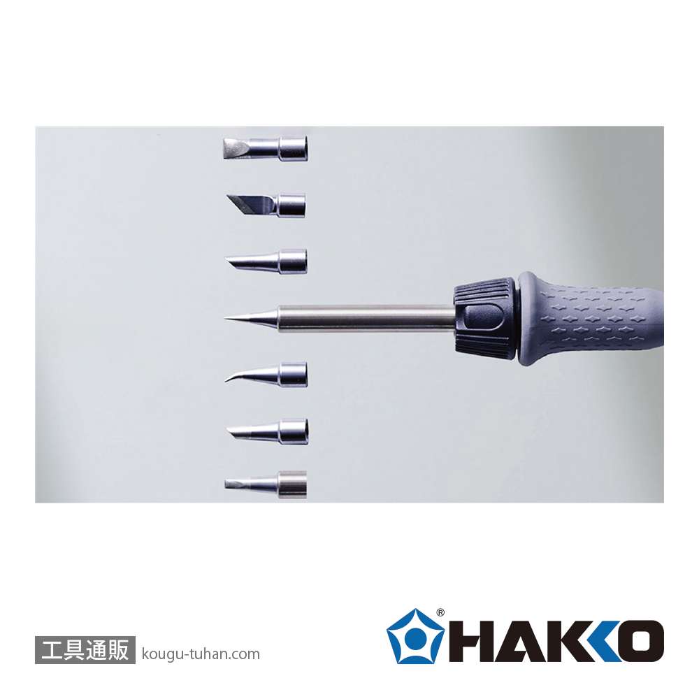 白光 FX8806-81 こて部 FX-888DX/26V-95Wの画像