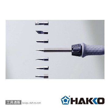 白光 FX8806-81 こて部 FX-888DX/26V-95Wの画像