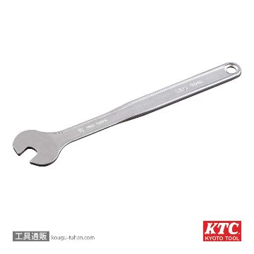 KTC CP2-15A サイクルツール ペダルレンチ (15MMX22.5°)の画像