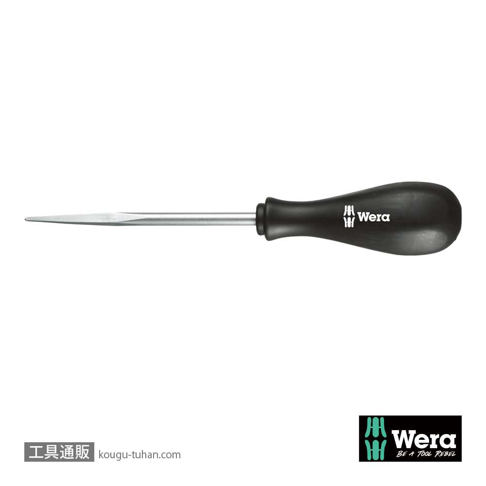 Wera 1428 リーマーの画像