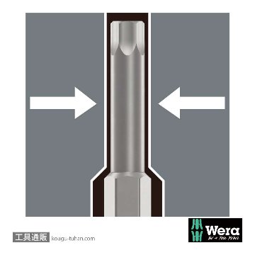 Wera 自転車セット7 サイクロップスピードラチェット3/8SQセットの画像