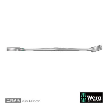 Wera 6003 Joker 片口スパナ(インチ) 1/2インチの画像