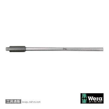 Wera 712 バリオ 1/4SQ変換ブレードの画像