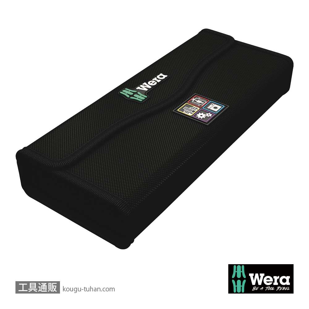 Wera コンパクトW1の画像