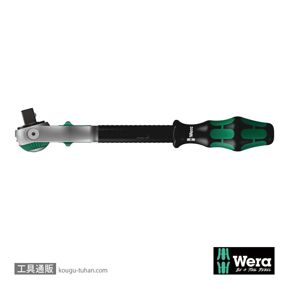 Wera コンパクトW1(インチ)の画像