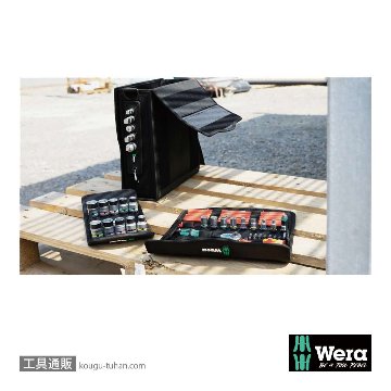 Wera コンパクトW1(インチ)の画像