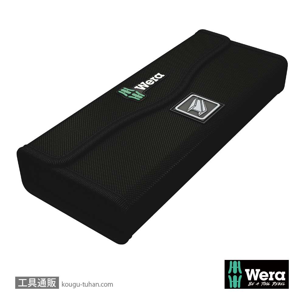 Wera コンパクトM1の画像