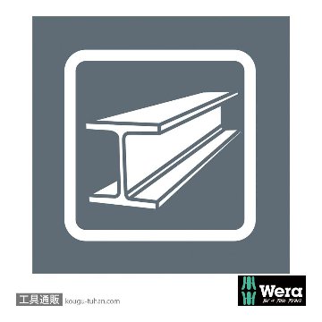 Wera コンパクトM1の画像