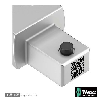 Wera クリックトルクレンチ X7 10-100Nmの画像