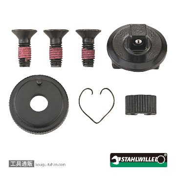 スタビレー 4110 ラチェット用パーツセット(411・416用)の画像
