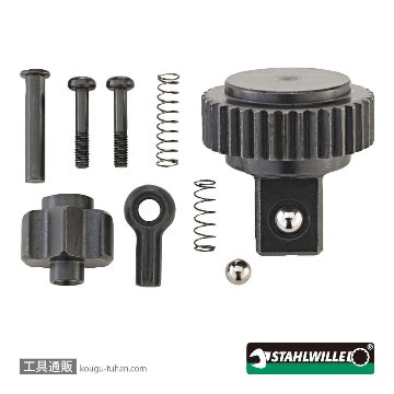 スタビレー 5120G ラチェット用パーツセット（512G用）の画像