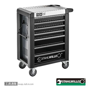 スタビレー 95/7A-PRO 7段ツールトロリーの画像