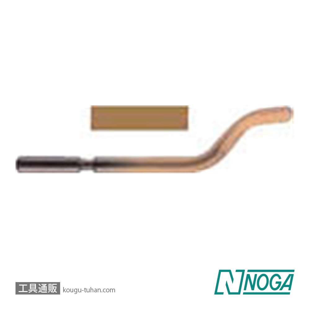 NOGA BS1012 S10TIN・ブレード(10本入)の画像