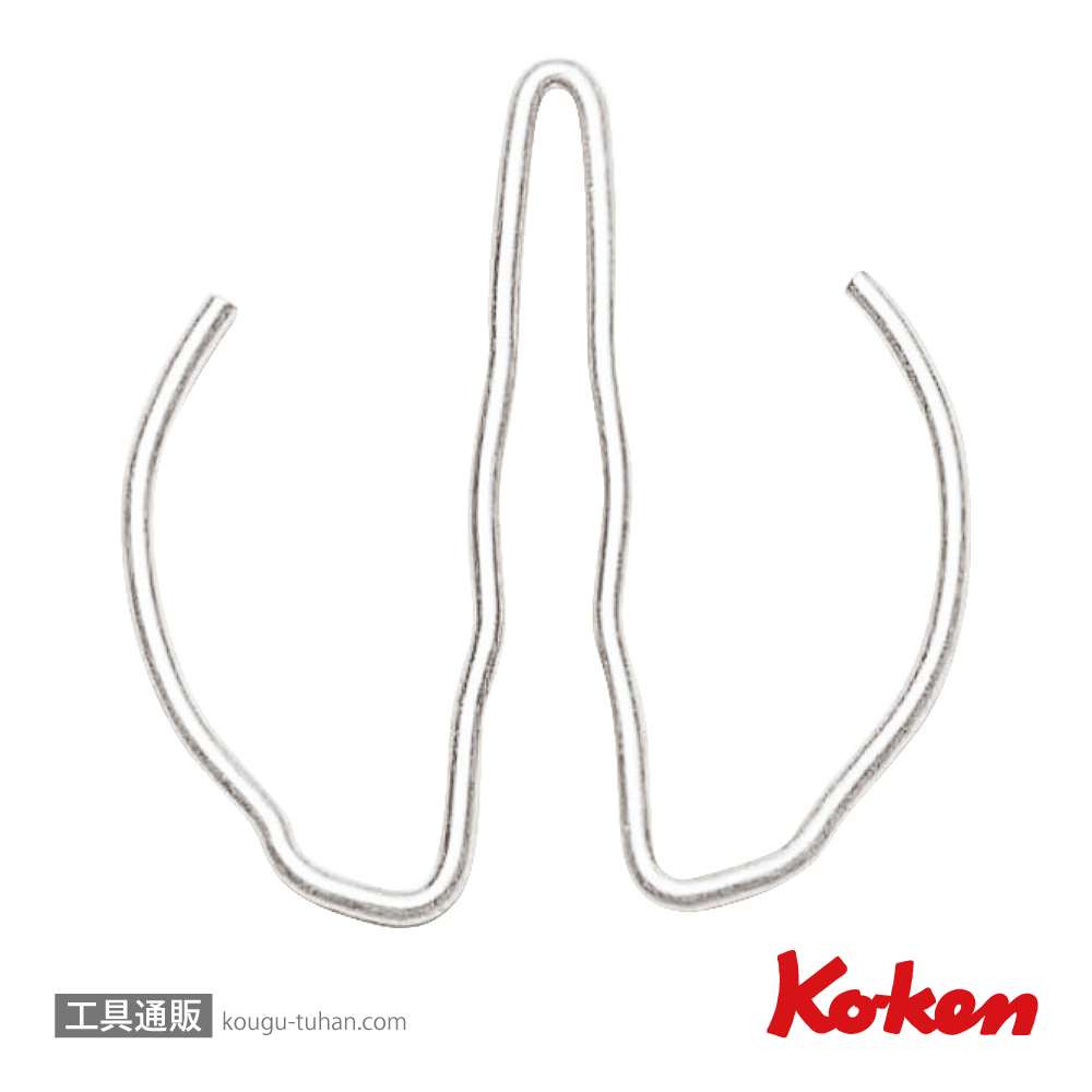 コーケン C82 Cリング 1"(25.4mm)SQ.用 中の画像