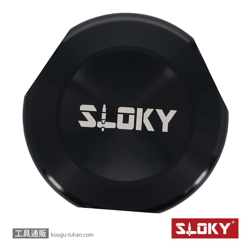SLOKY S102TA-00171-00 1/4DR3ウェイドライバーアタッチメントの画像