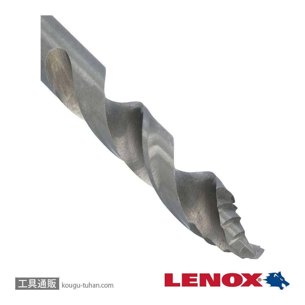 LENOX LXAH99314SPB-JP QC 鉄鋼用センタードリル87mmの画像