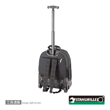 スタビレー 13215/105 [EXTRA]バックパックトロリー工具105点Sの画像