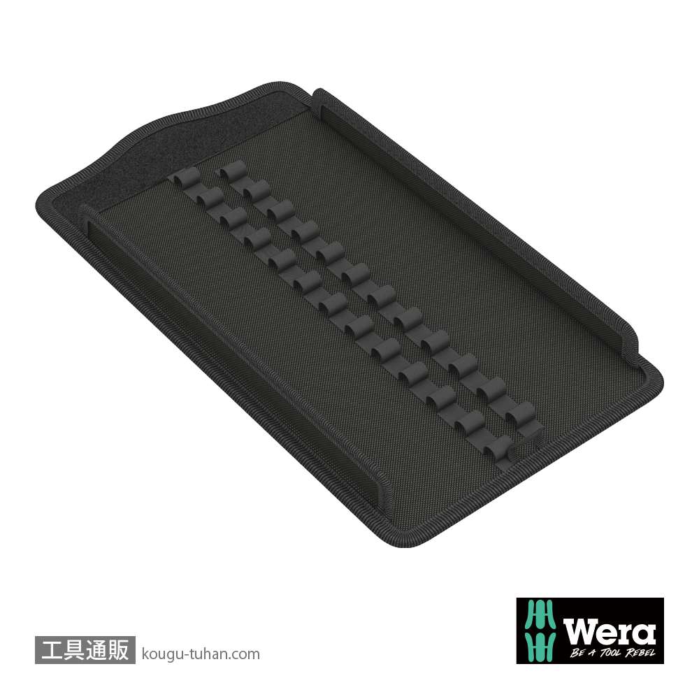 Wera 136480 精密KFK ロールバッグ(136480用)の画像