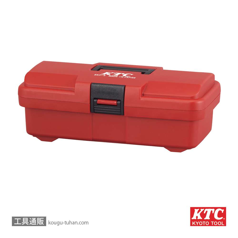 KTC SK3402PS 工具セット(片開きプラハードケース)[40点]の画像