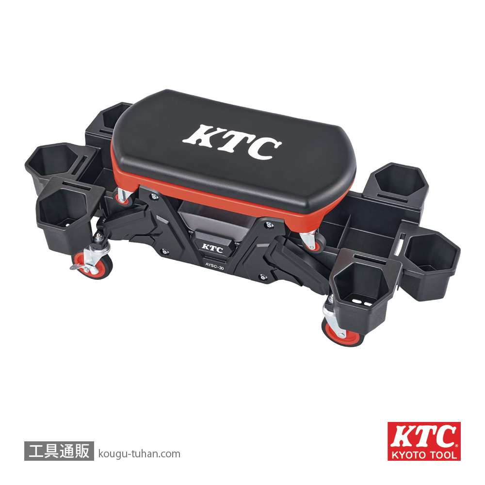 KTC AYSC-40 シートクリーパーの画像