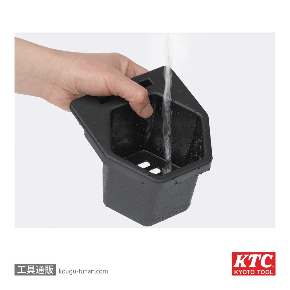 KTC AYSC-40 シートクリーパーの画像