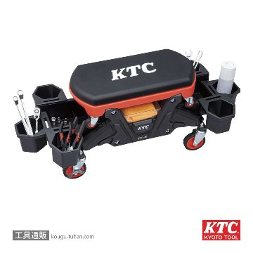 KTC AYSC-40 シートクリーパーの画像