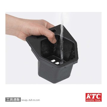 KTC AYSC-40 シートクリーパーの画像