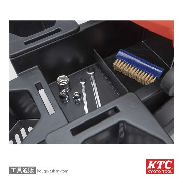 KTC AYSC-40 シートクリーパーの画像