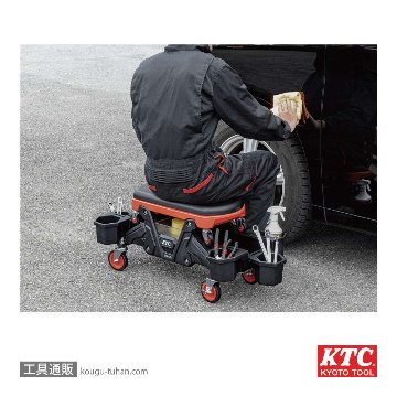 KTC AYSC-40 シートクリーパーの画像