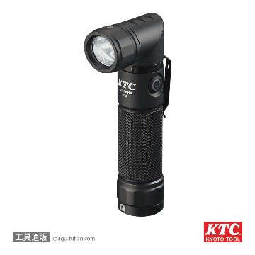 KTC AL816HA 充電式LEDフレキシブルライト(ハンドライトタイプ)の画像