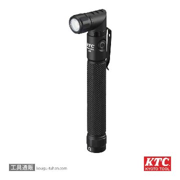 KTC AL816PA 充電式LEDフレキシブルライト(ペンライトタイプ)の画像