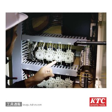 KTC AL816PA 充電式LEDフレキシブルライト(ペンライトタイプ)の画像