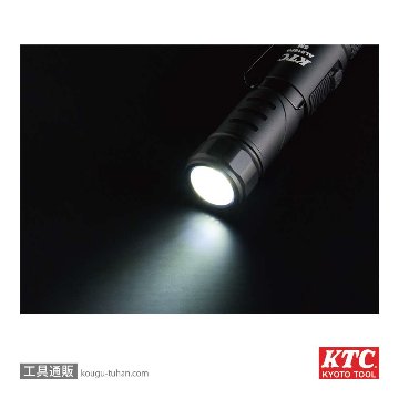KTC AL816PA 充電式LEDフレキシブルライト(ペンライトタイプ)の画像