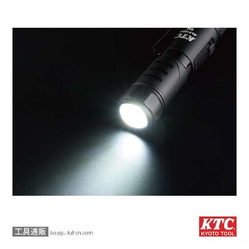 KTC AL816PA 充電式LEDフレキシブルライト(ペンライトタイプ)の画像