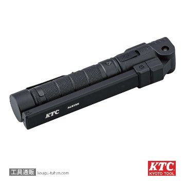 KTC AL815X 充電式LED折りたたみライトの画像