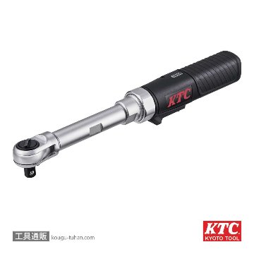 KTC JTRE330L 9.5sq.コードレスロングラチェットレンチセットの画像
