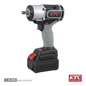 JTAE475 12.7sqホイ-ルナット用コードレスインパクトレンチセッ