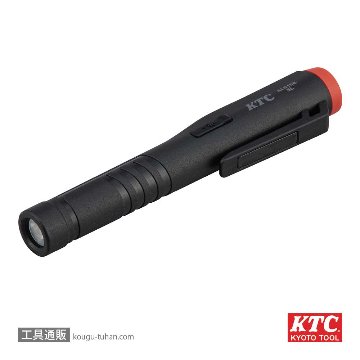 KTC AL815E 充電式LEDペンライトの画像