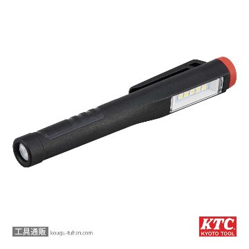 KTC AL815E 充電式LEDペンライトの画像
